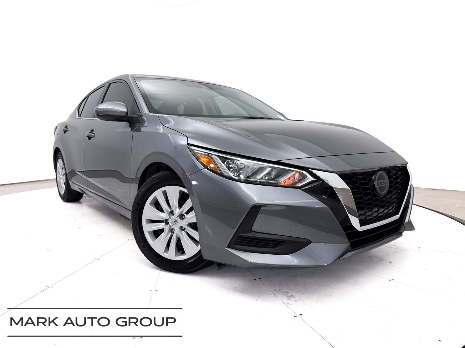 Used 2023 Nissan Sentra S FWD video 1