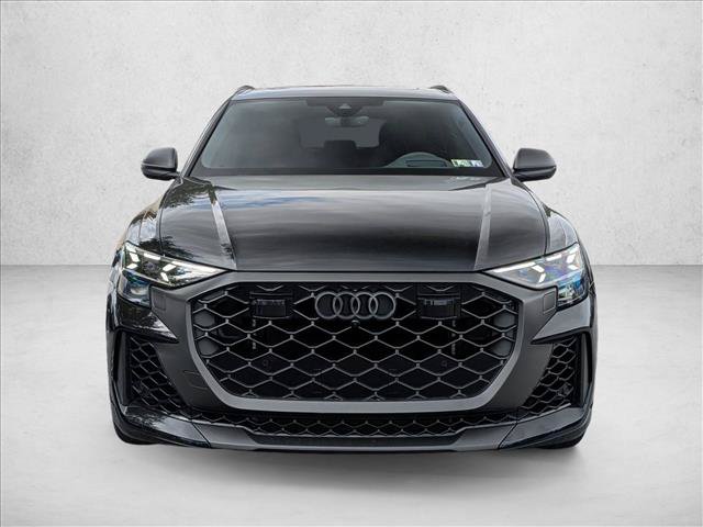 Used 2025 Audi RS Q8 performance AWD/4WD image 2
