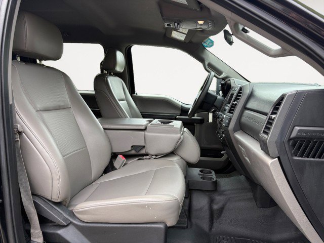 Used 2018 Ford F250 XL w/ Power Equipment Group AWD/4WD image 11
