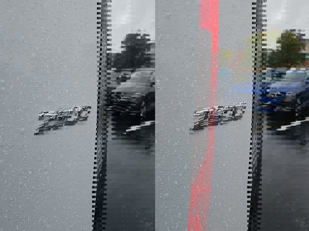 Used 2021 Freightliner Sprinter 2500 image 5