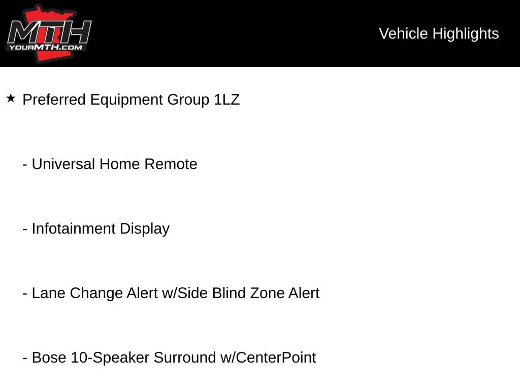 Used 2023 Chevrolet Suburban Premier image 19