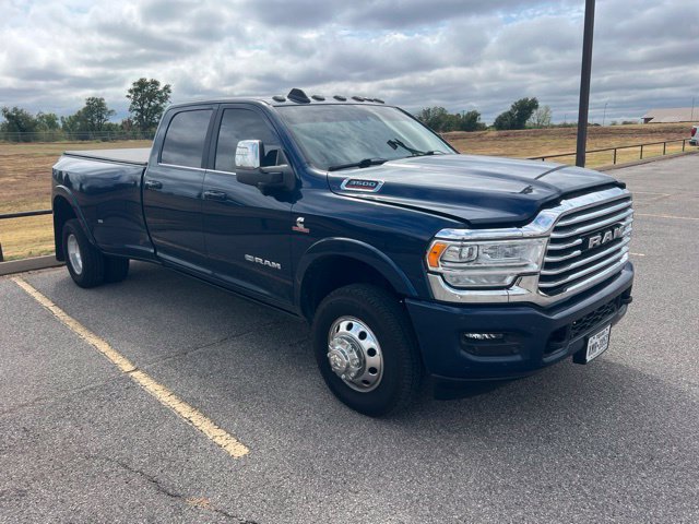 Used 2023 RAM 3500 Limited