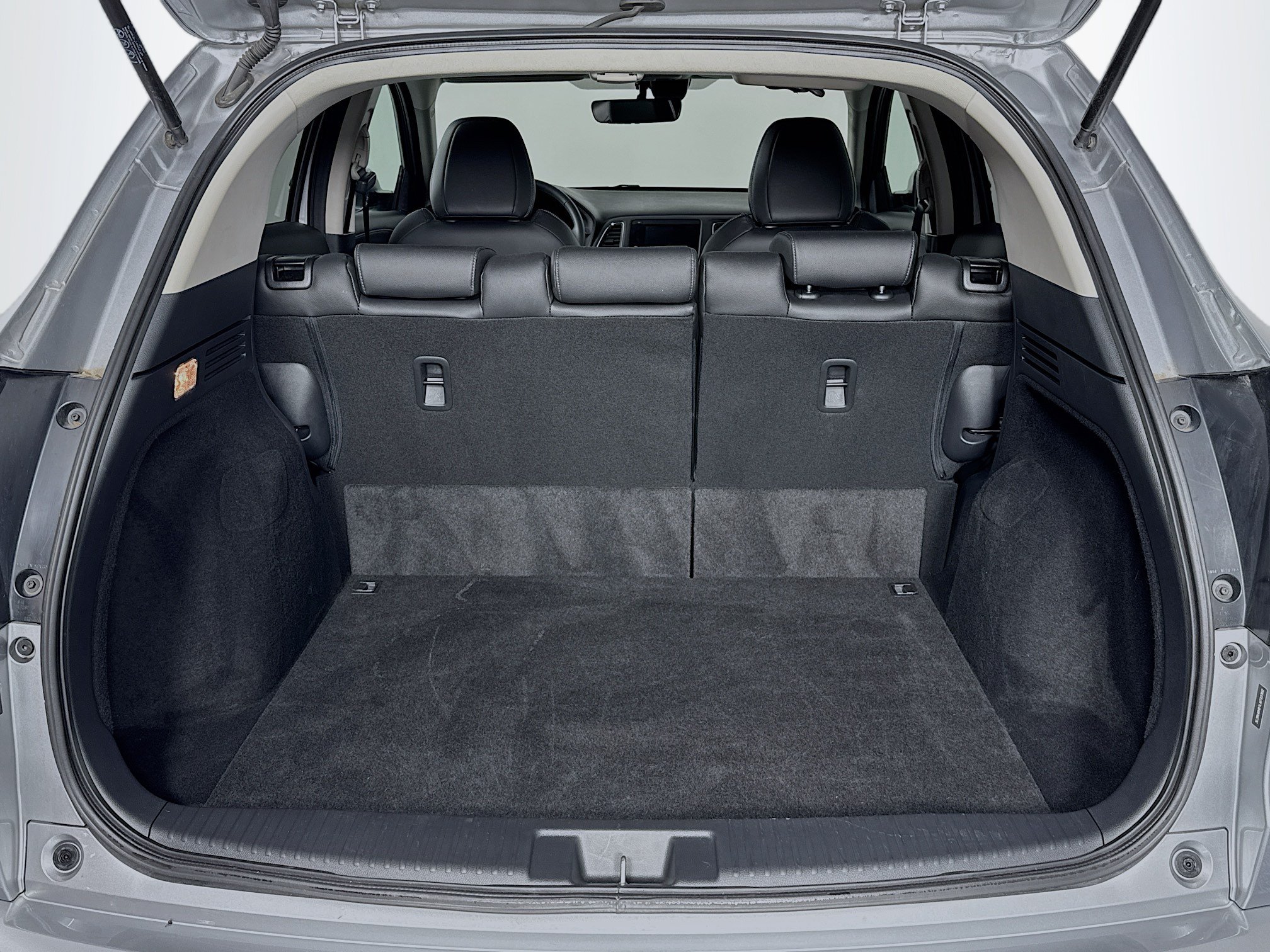 Certified 2020 Honda HR-V Touring image 26