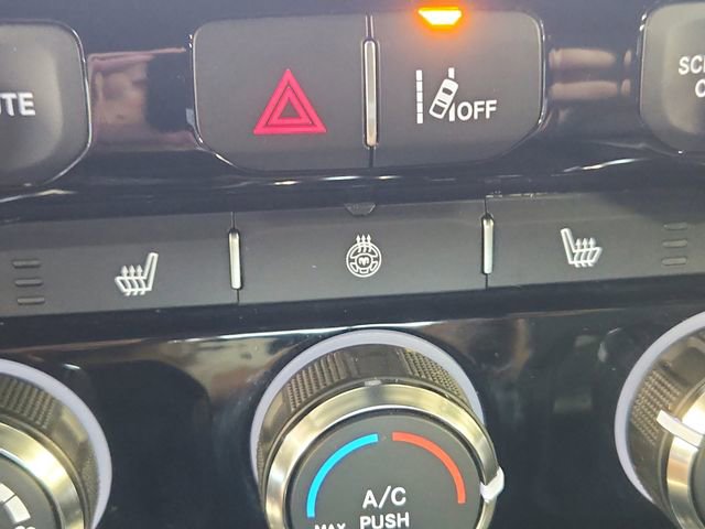 Used 2025 RAM 1500 Lone Star AWD/4WD image 23