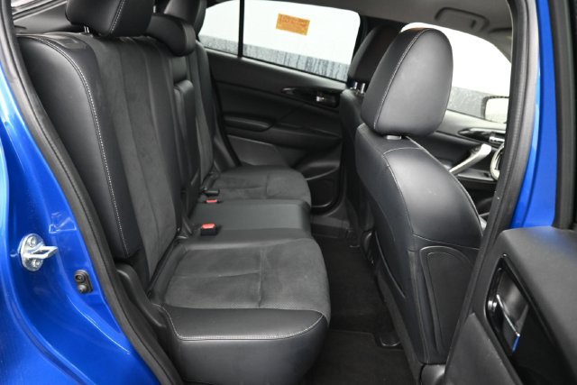 Used 2024 Mitsubishi Eclipse Cross SE AWD/4WD image 9