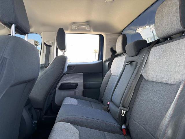 Certified 2024 Ford Maverick XLT FWD image 18