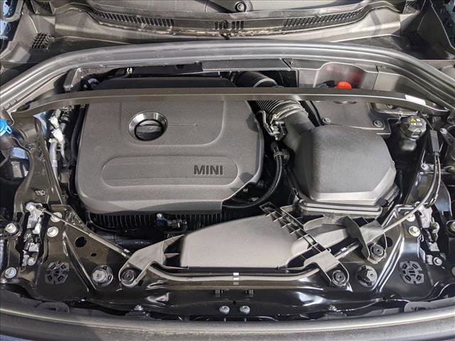 New 2026 MINI Cooper Countryman John Cooper Works w/ Comfort Package Max image 15