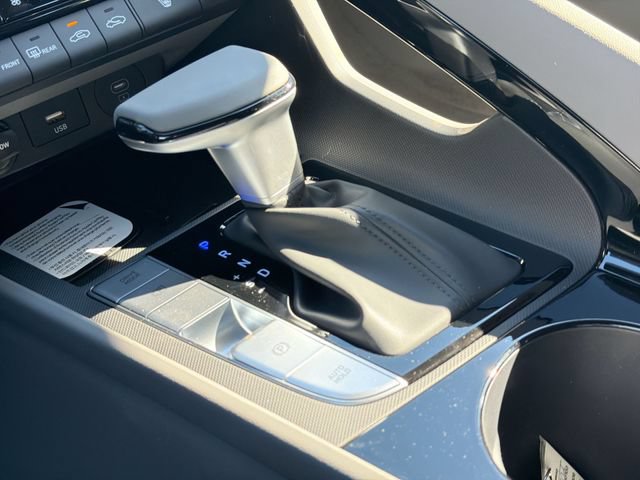 New 2026 Hyundai Elantra SEL Sport Premium FWD image 23
