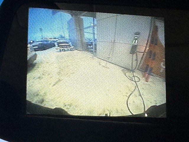 Used 2014 Chevrolet Silverado 2500 LTZ w/ Suspension Package, Off-Road image 36