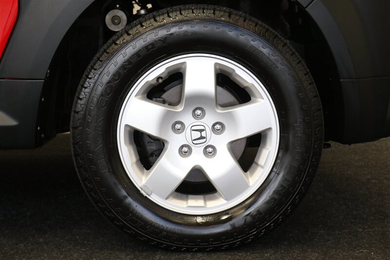 Used 2005 Honda Element EX image 44