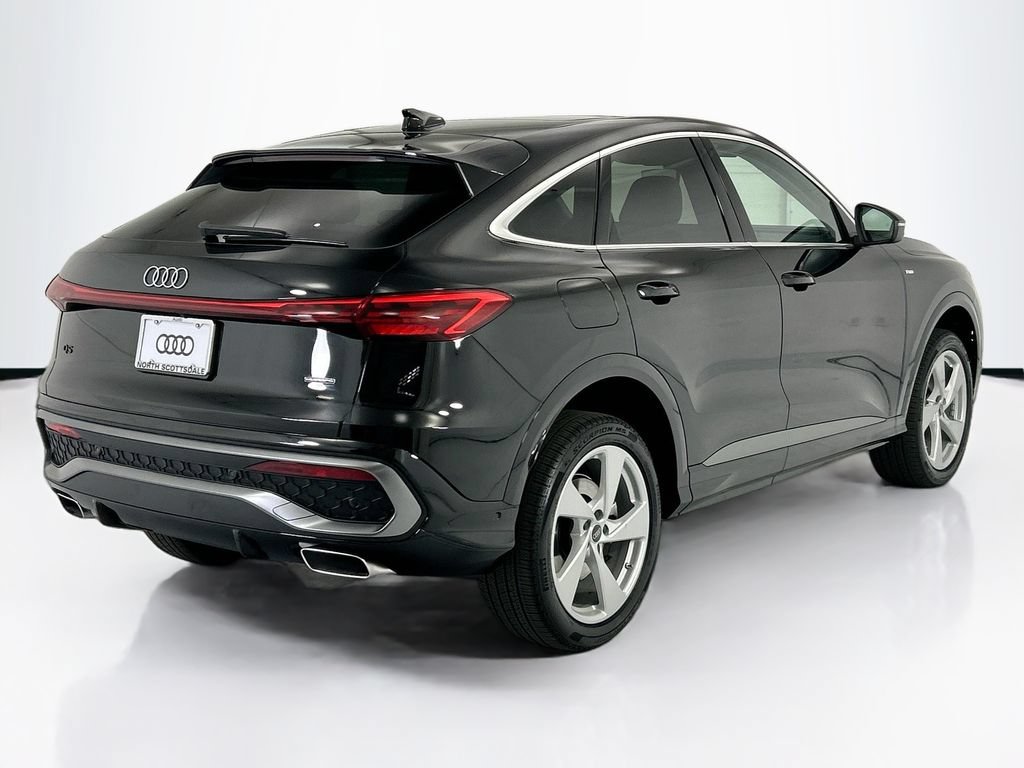 Used 2026 Audi Q5 Premium Plus AWD/4WD image 5
