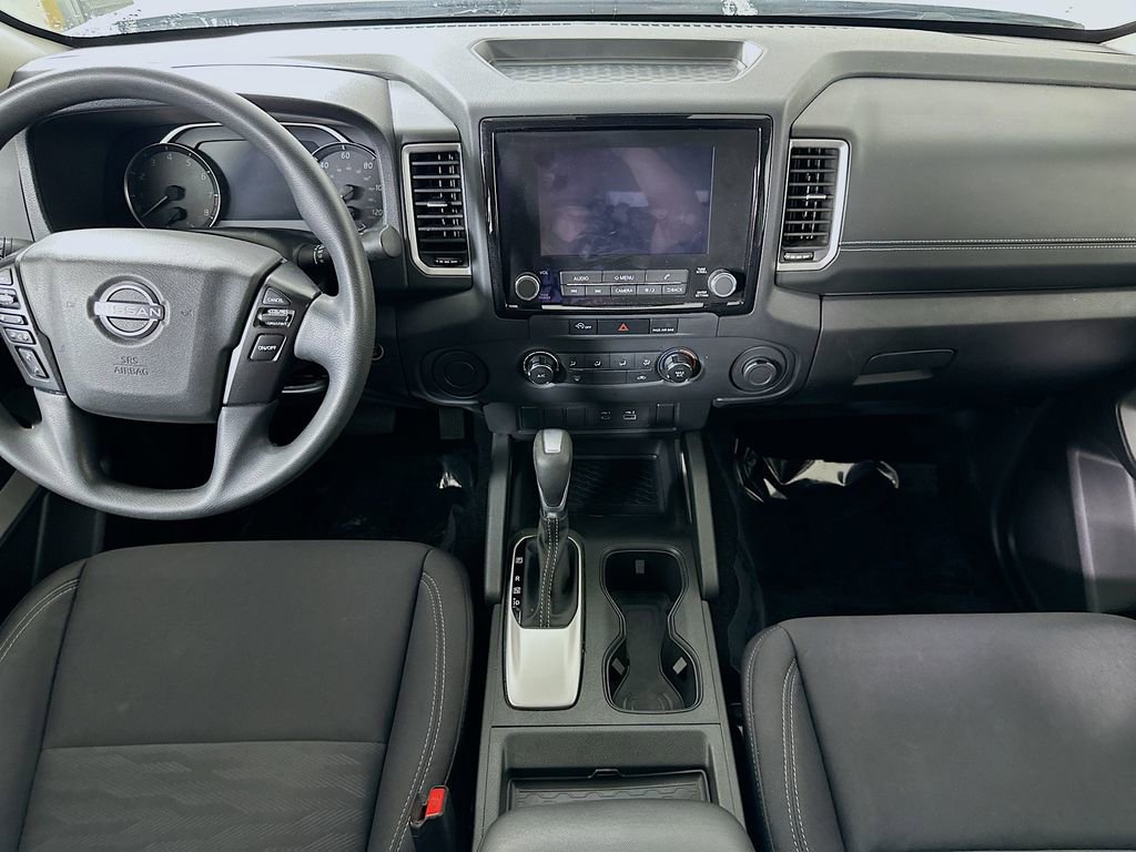 Used 2023 Nissan Frontier SV RWD image 18