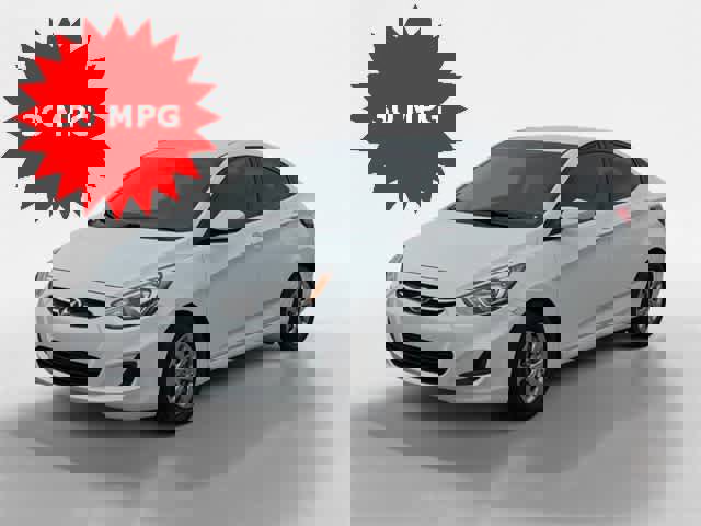 Used 2016 Hyundai Accent SE video 2