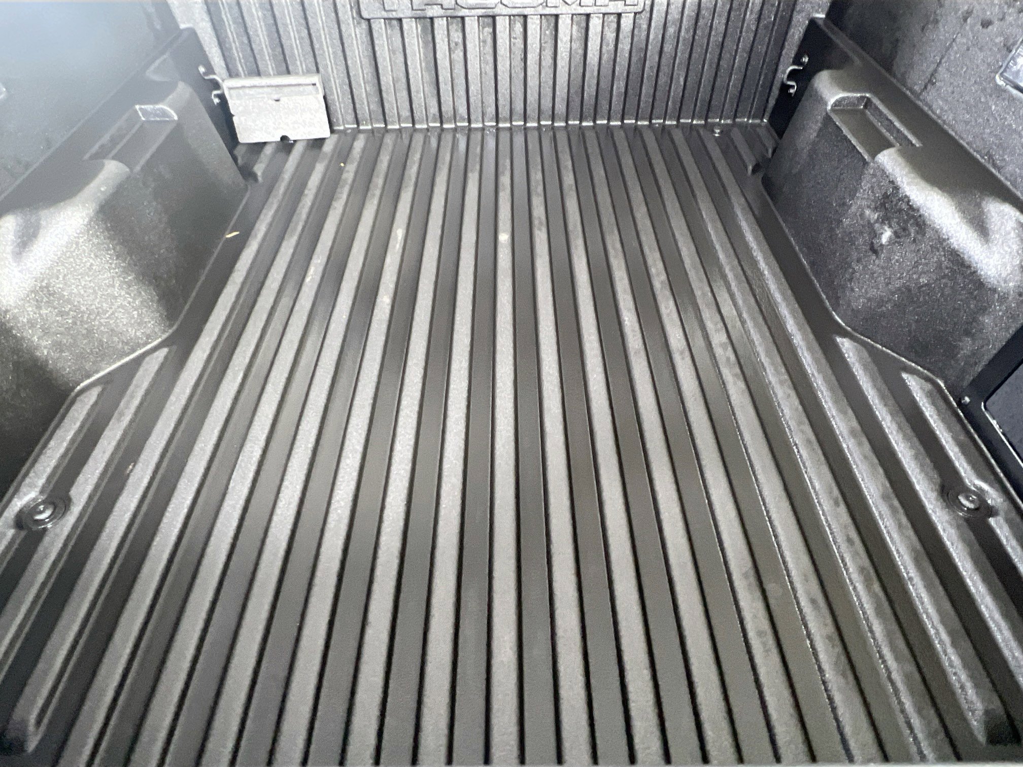 Used 2025 Toyota Tacoma TRD Pro image 26