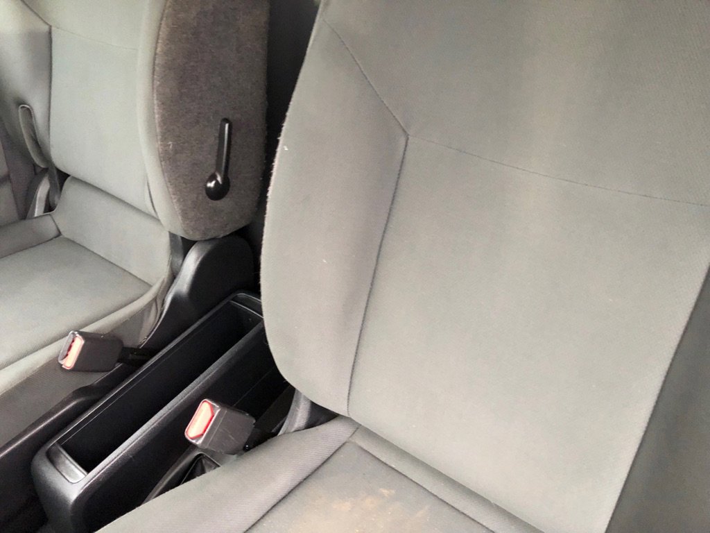 Used 2020 Nissan NV200 SV w/ Back Door Glass Package image 18