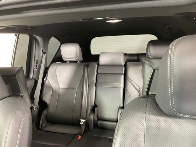 Used 2023 Lexus LX 600 4WD w/ Appearance Package image 36