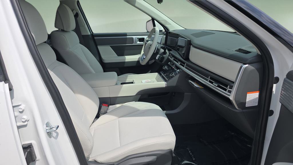 New 2026 Hyundai Santa Fe SE FWD image 13