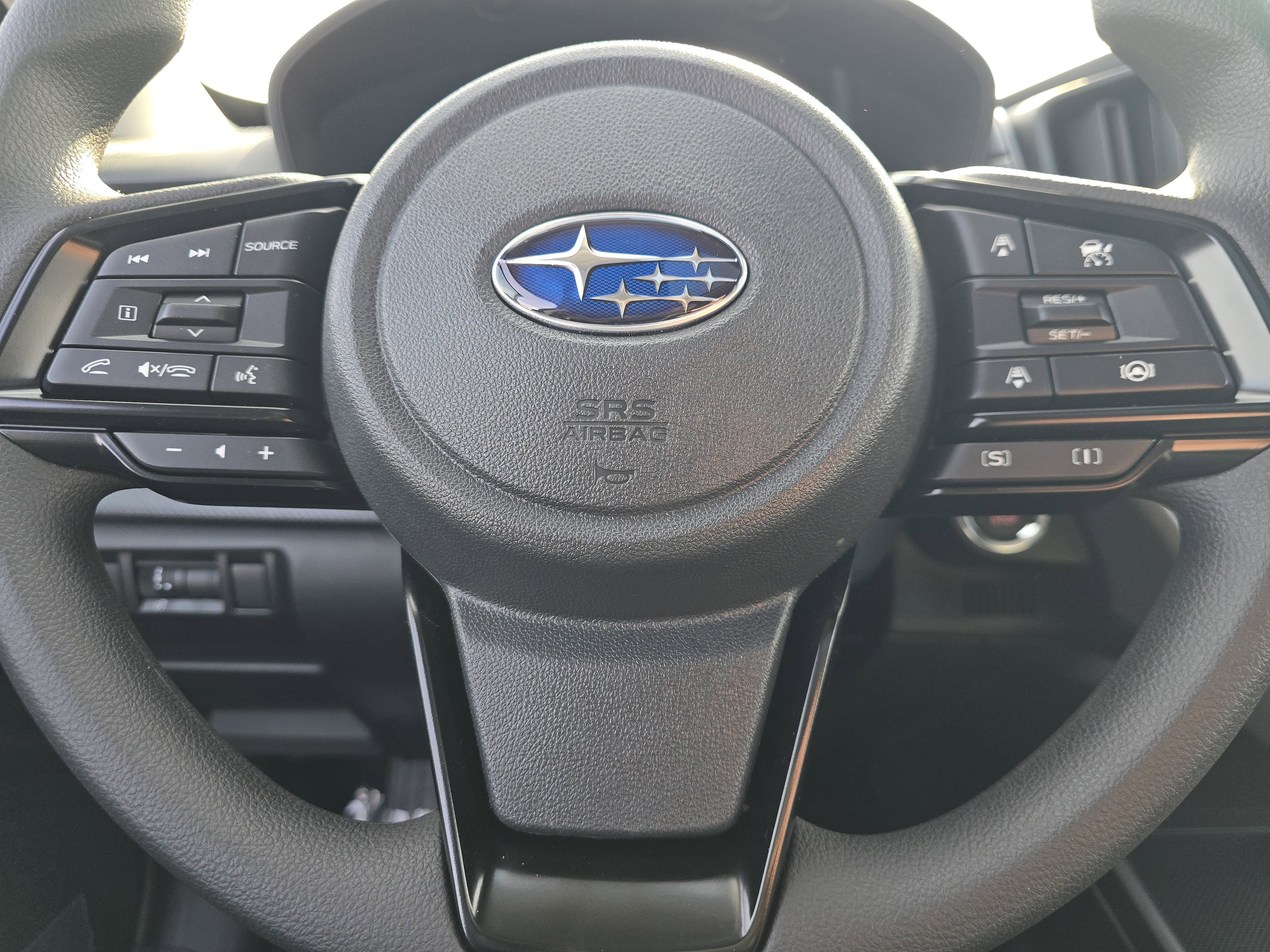 New 2026 Subaru Crosstrek 2.0i Premium image 20