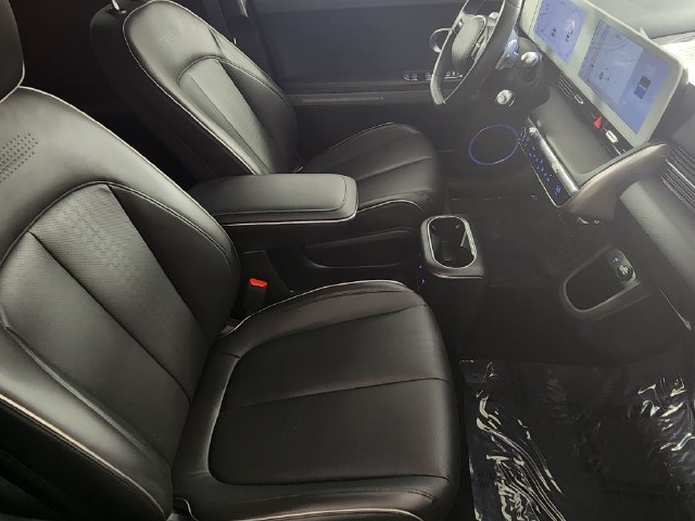 Certified 2024 Hyundai Ioniq 5 Limited AWD/4WD image 13