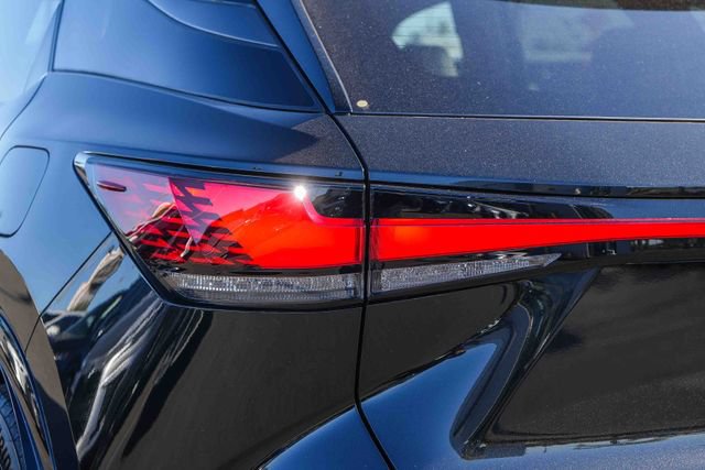 Certified 2024 Lexus RX 500h F Sport w/ Convenience Package AWD/4WD image 10