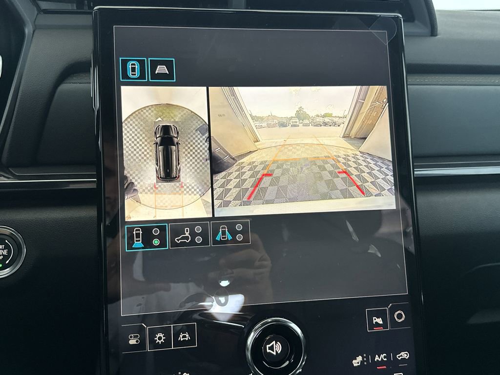 New 2026 GMC Terrain AT4 w/ Technology Package II AWD/4WD image 27