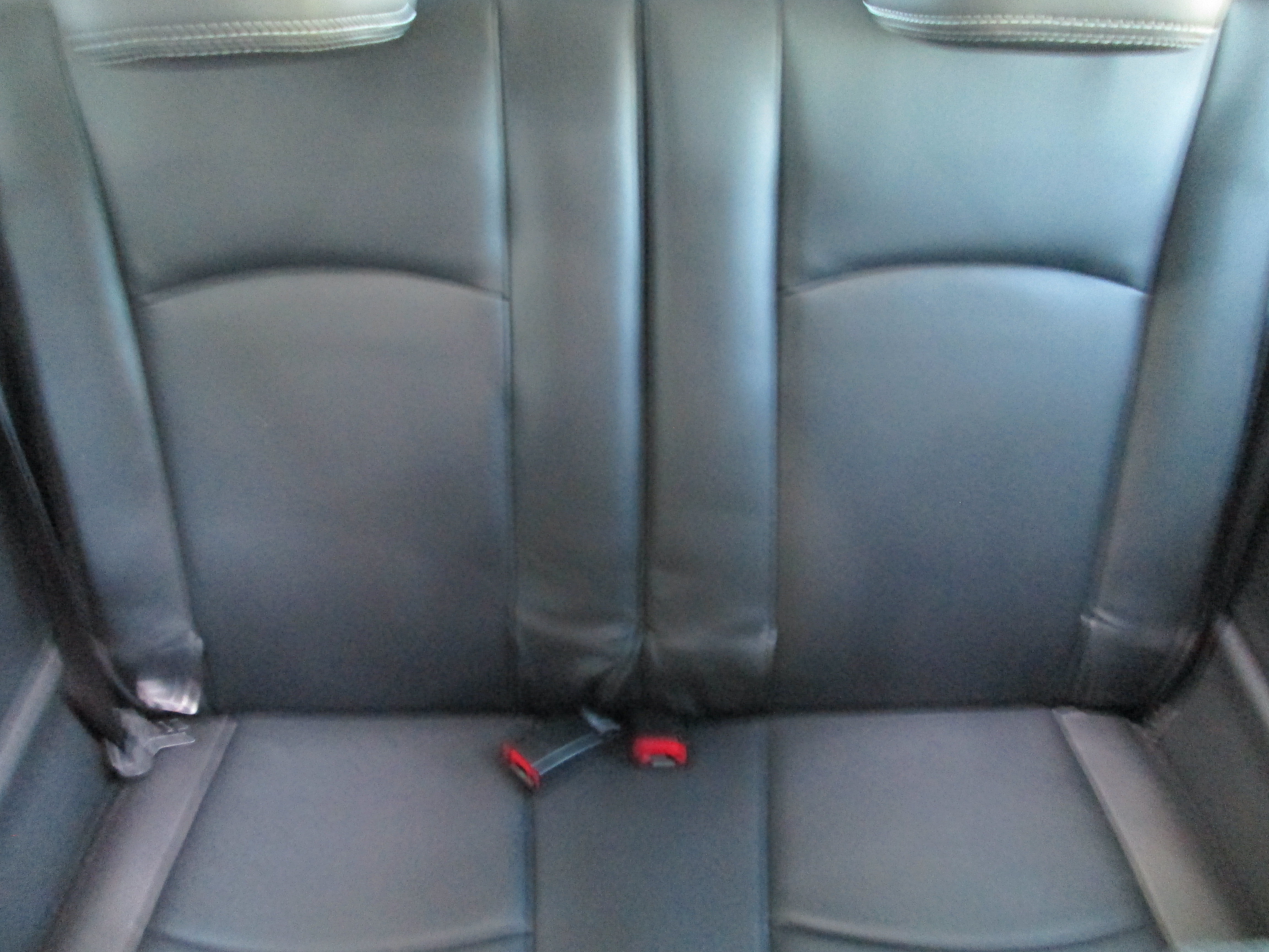 Used 2016 Dodge Journey Crossroad w/ Popular Equipment Group FWD image 16