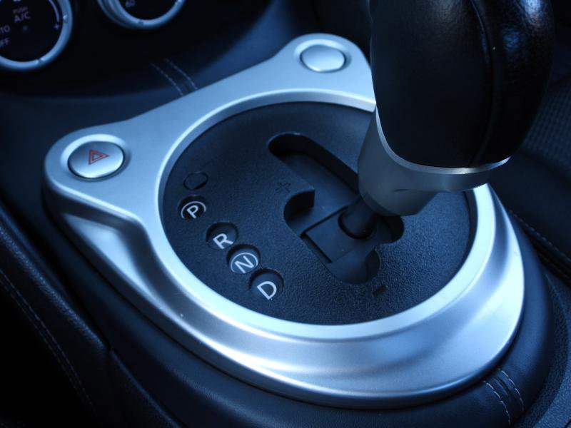 Used 2016 Nissan 370Z Coupe image 37