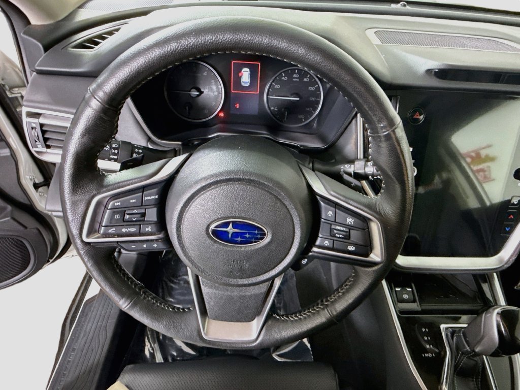 Certified 2023 Subaru Outback Limited AWD/4WD image 22
