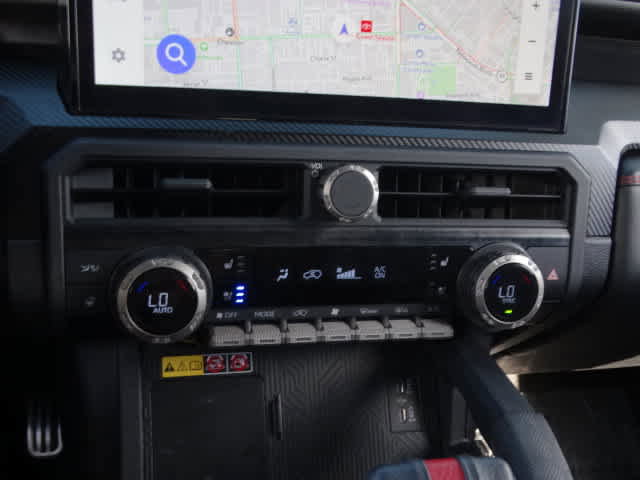 Used 2025 Toyota 4Runner TRD Pro image 30