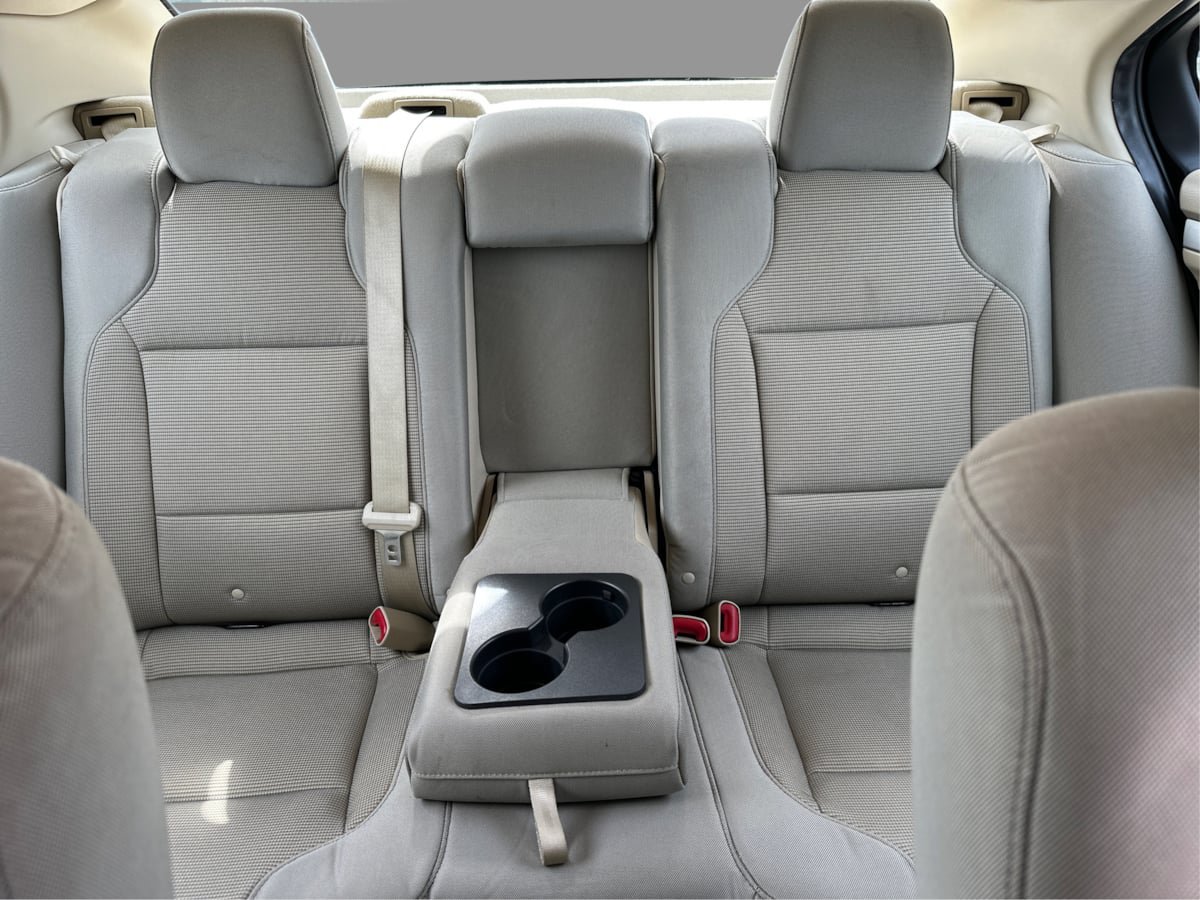 Used 2019 Ford Taurus SEL AWD/4WD image 29