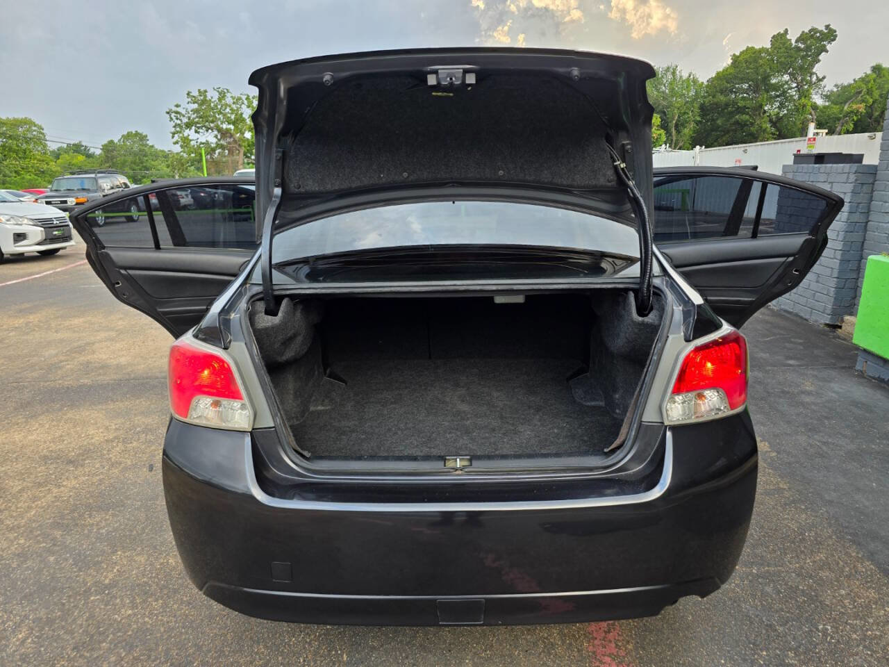 Used 2013 Subaru Impreza 2.0i image 36