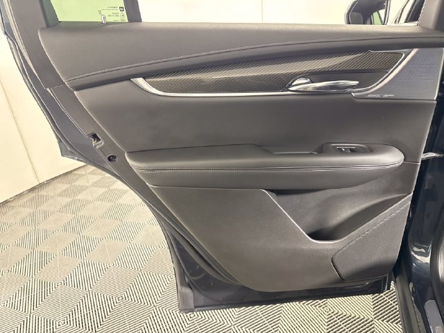 Used 2020 Cadillac XT6 Sport AWD/4WD image 20