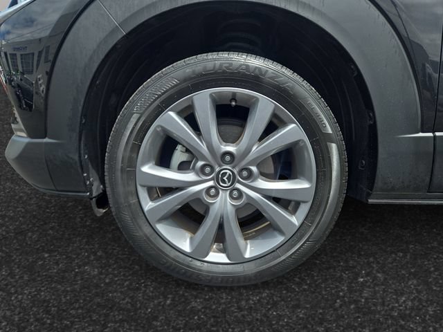 Used 2025 MAZDA CX-30 AWD 2.5 S w/ Premium Package image 4