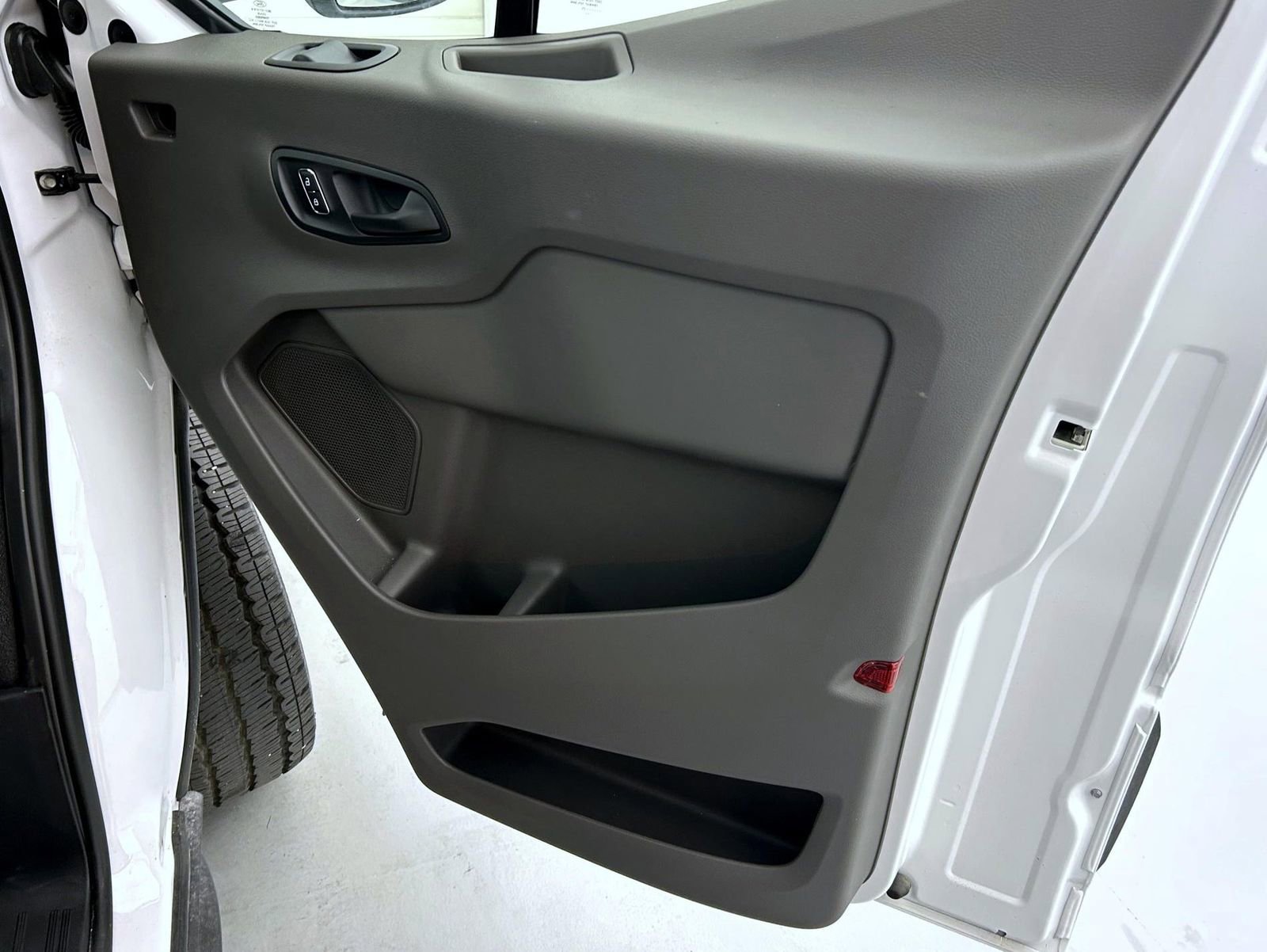 New 2025 Ford Transit 350 w/ Interior Upgrade Package image 16