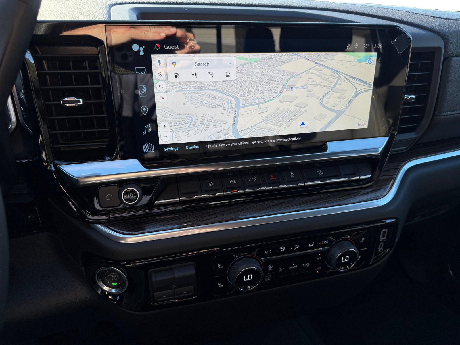 New 2026 Chevrolet Silverado 2500 LT w/ Trail Boss Package image 12