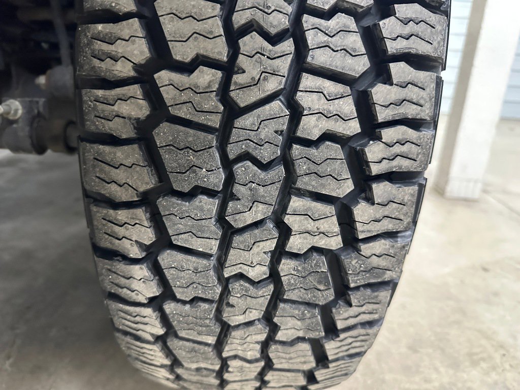 Used 2022 Jeep Wrangler Unlimited Sahara image 34