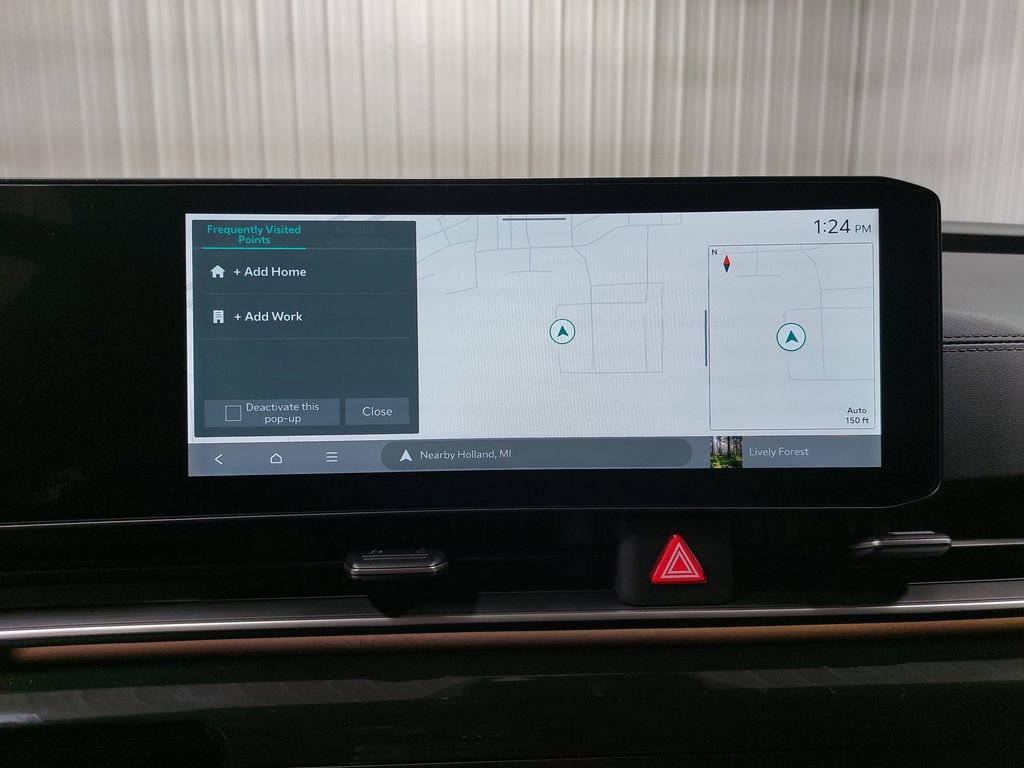 New 2026 Kia Carnival SX Prestige image 26