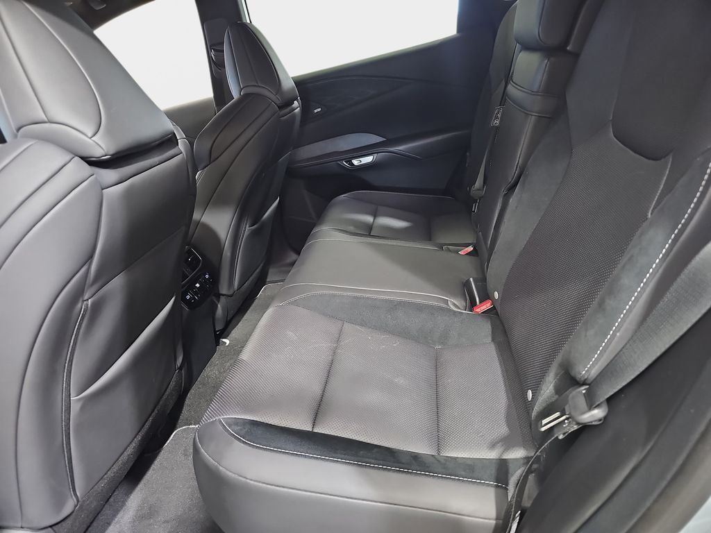 Used 2024 Lexus RX 500h F Sport w/ Convenience Package AWD/4WD image 14