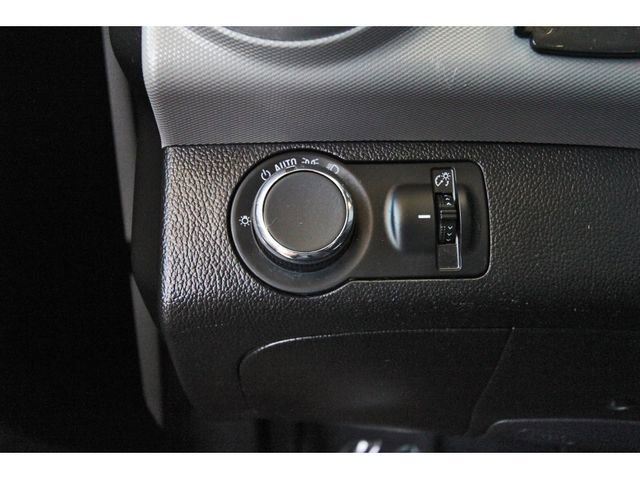 Used 2020 Chevrolet Sonic LT w/ Decal Package FWD image 21