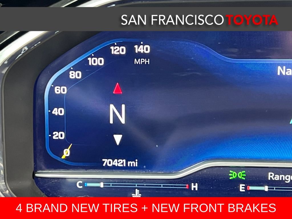 Used 2023 Chevrolet Silverado 1500 RST w/ All Star Edition Plus image 34