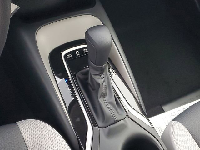 New 2026 Toyota Corolla LE image 21