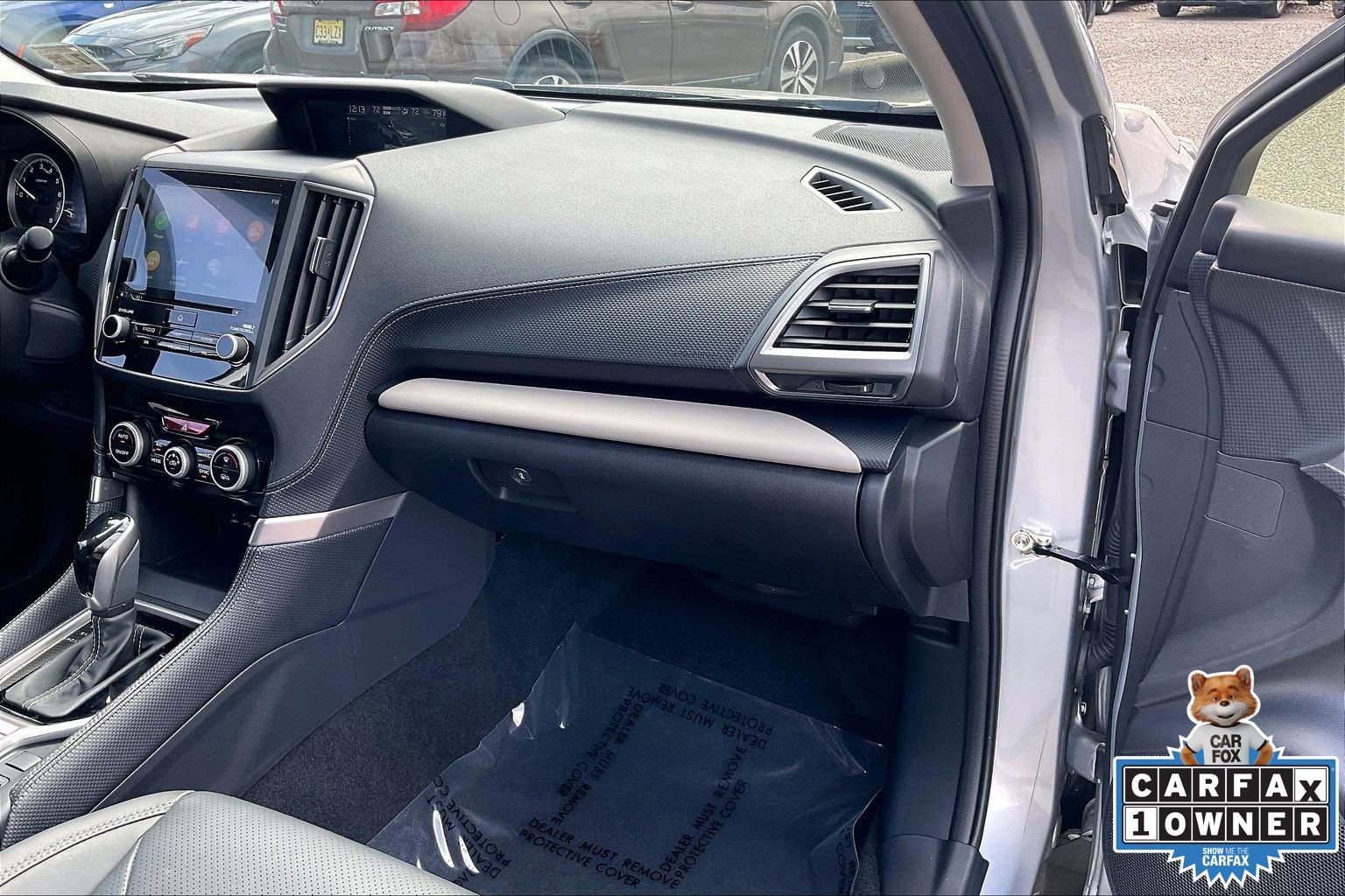 Certified 2023 Subaru Forester Limited w/ Popular Package #2 image 20