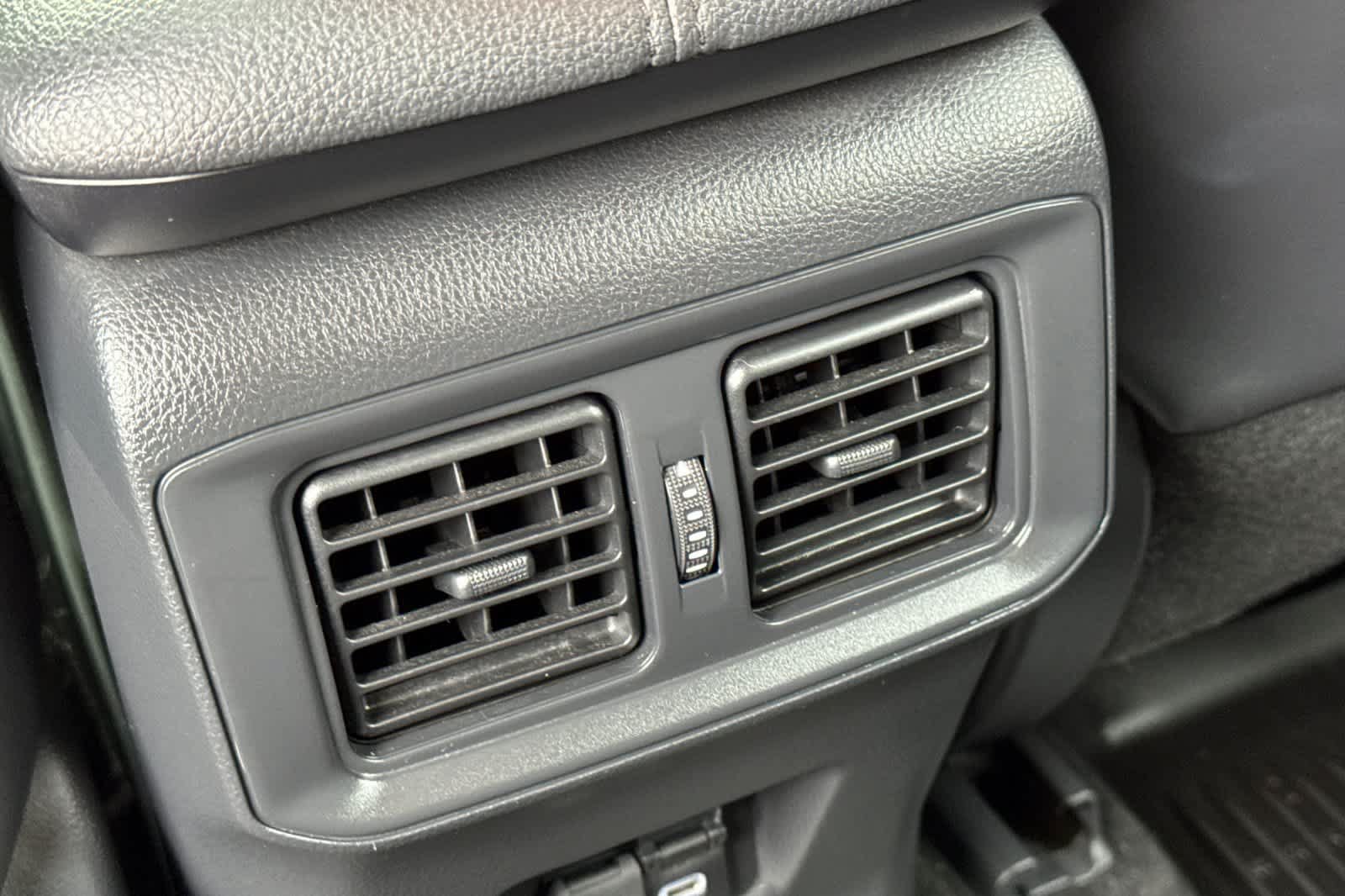 Certified 2024 Toyota RAV4 XLE Premium w/ Weather Package AWD/4WD image 14