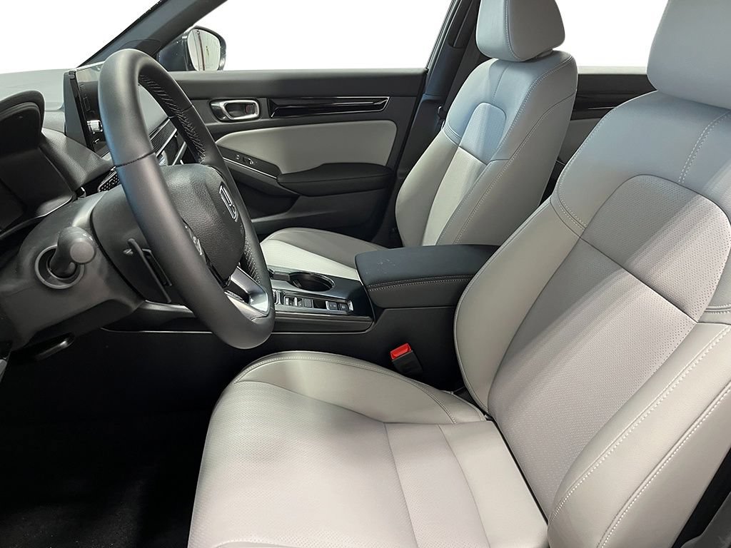 New 2026 Honda Civic Sport Touring image 15