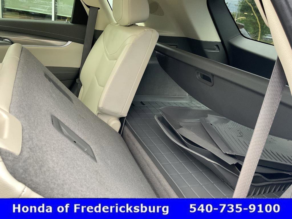 Used 2023 Cadillac XT5 Premium Luxury w/ Technology Package AWD/4WD image 27