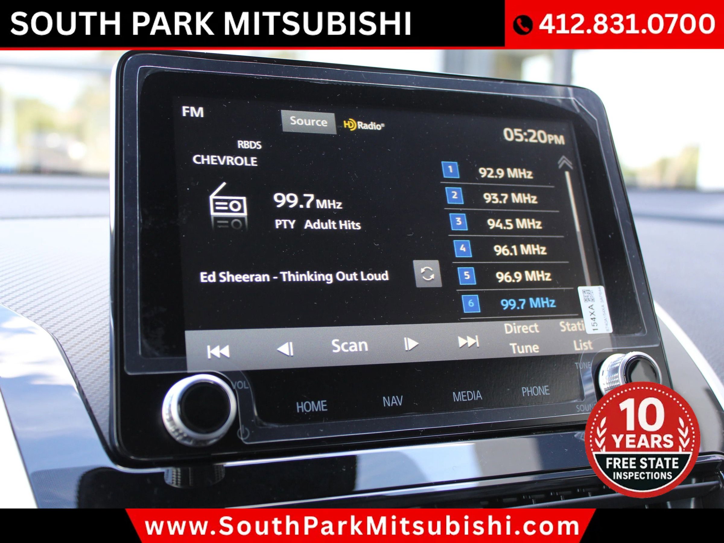 New 2026 Mitsubishi Eclipse Cross SE image 18