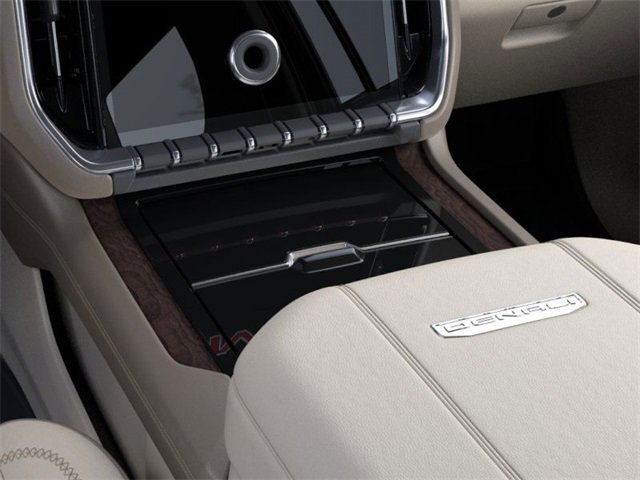 New 2026 GMC Yukon XL Denali image 23