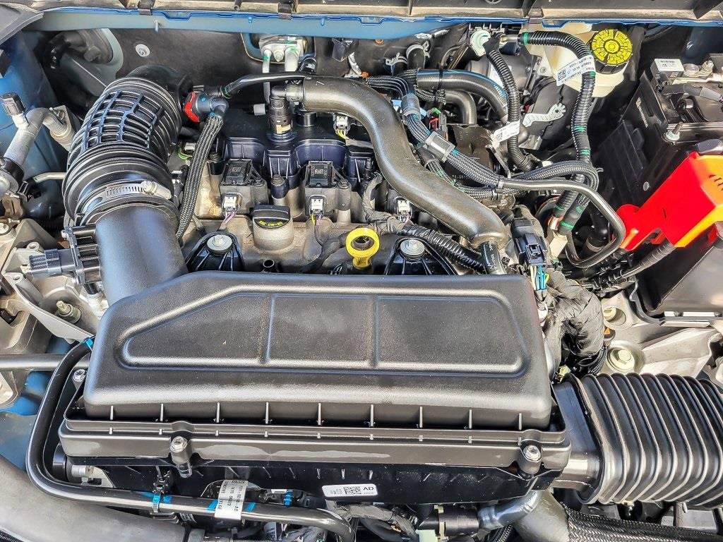 Used 2023 Ford Escape Active w/ Tech Pack #2 image 25