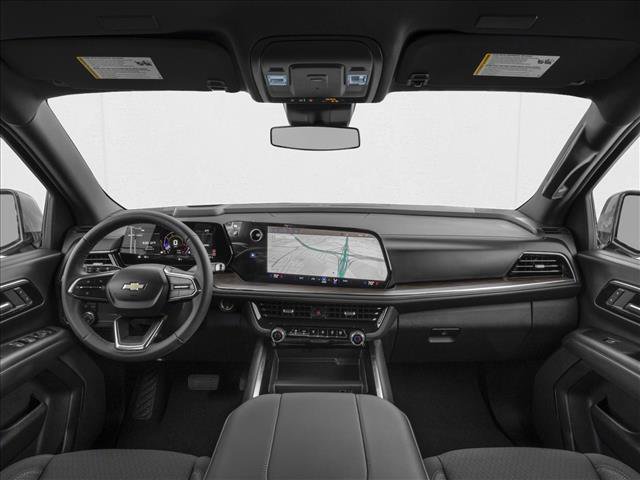 New 2026 Chevrolet Suburban LS RWD image 5
