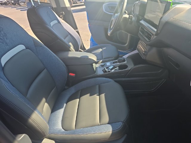 New 2026 Ford Bronco Sport Outer Banks AWD/4WD image 11